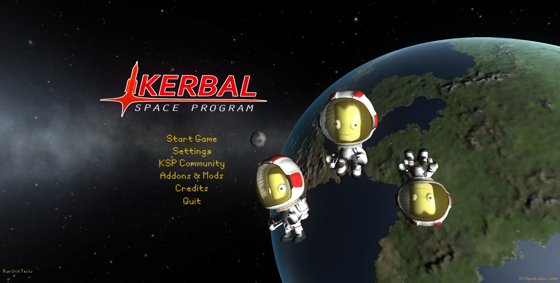 Kerbal Space Program - Imagen 25